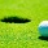Hole in one
