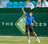 One-handed Backhand