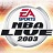 NBA Live 2003