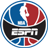 NBA ESPN Sports Brothers