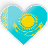 Красота из Казахстана