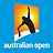 AUSTRALIAN OPEN