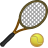 Real tennis