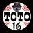 TOTO16