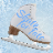 Skate for fate