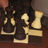 Chess Cake