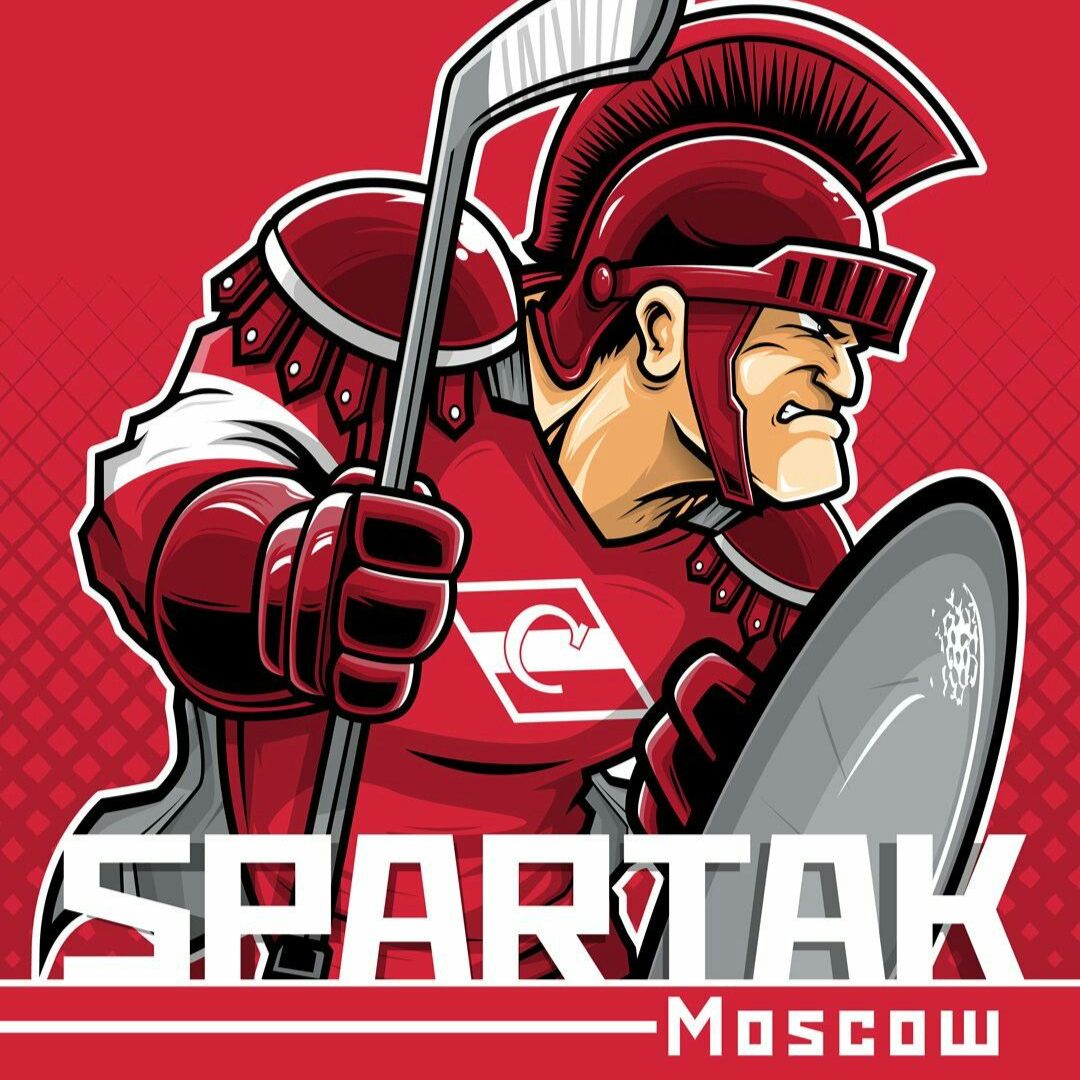 Красно-бeлая магия