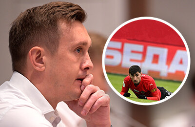 Сочи, Александр Алаев, телевидение, Первая лига, Химки, Нижний Новгород, Роман Бабаев, бизнес и маркетинг, Альфа-Банк РПЛ, Торпедо, Шамиль Газизов, Организация РПЛ