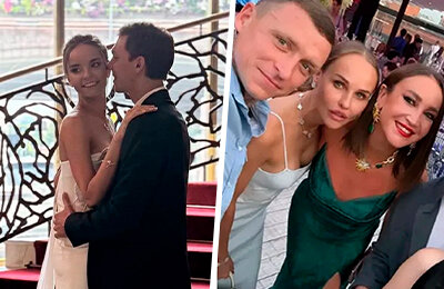 Никита Нагорный, Ирина Винер, светская хроника, Татьяна Навка, Арина Аверина, Камила Валиева, Ольга Бузова, Дмитрий Соловьев, Дина Аверина, Александр Легков, Павел Мамаев, Дарья Нагорная (Спиридонова), Дмитрий Алиев