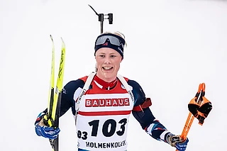 Ультиматум в Норвегии: лыжник-чемпион рвется в биатлон мимо правил