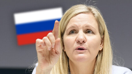 Мир сопротивляется возвращению России: отказы в визах, запрет флага и коллективные жалобы