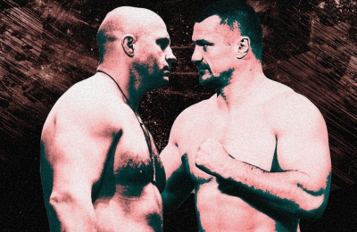 Федор Емельяненко, Федор Емельяненко - Мирко Филипович, Мирко Филипович, Pride FC, MMA