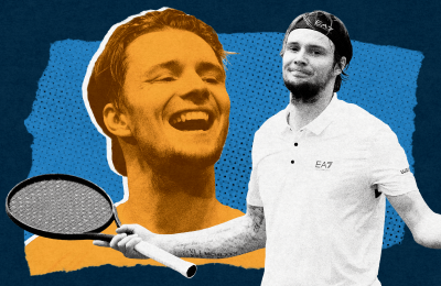 ATP, Евгений Кафельников, Шамиль Тарпищев, Даниил Медведев, Корентен Муте, Александр Бублик, Марат Сафин, Андрей Рублев