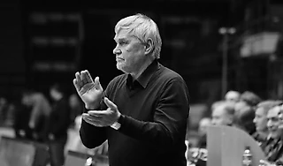 «На баскетбол он денег не жалел». Станислав Гридасов провожает Владимира Родионова
