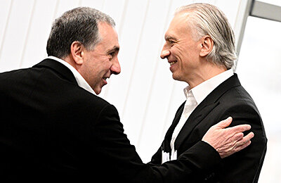 Альфа-Банк РПЛ, Александр Дюков, ЦСКА, Зенит, Евгений Гинер, Данил Круговой, трансферы