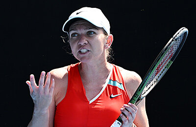 Симона Халеп, допинг, WTA