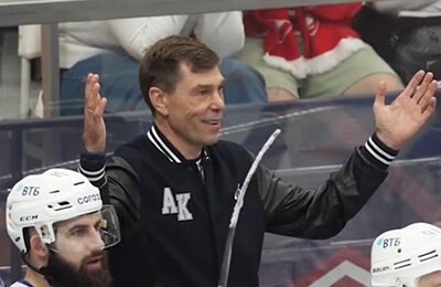 Игорь Ожиганов, Павел Кудрявцев, Максим Комтуа, КХЛ, Иван Морозов, Адам Ружичка, Динамо Москва, Спартак, Алексей Кудашов, Вячеслав Козлов, Андрей Скопинцев, Дмитрий Рашевский, Артем Швец-Роговой