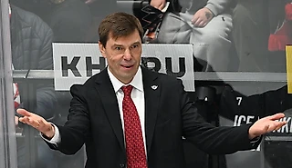 Клуб КХЛ потратил миллиард на новичков, а проигрывает всем подряд