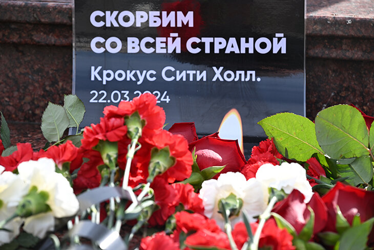 Почти весь наш спорт на паузе из-за теракта. Календарь переносов