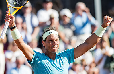 Мариано Навоне, Рафаэль Надаль, ATP, Nordea Open, Кэмерон Норри, Каспер Рууд, Лео Борг