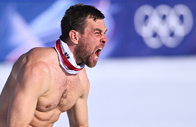 Сборная Италии по лыжным видам спорта, Ким Сан Кем, Уле Эйнар Бьорндален, параллельный гигантский слалом, Тим Мастнак, Бенжамин Карл, Роланд Фишналлер, рекорды, Андреас Проммеггер, Клаудия Риглер, Женская сборная Австрии по лыжному спорту, сноуборд, Сборная Австрии по лыжному спорту, Олимпиада-2026