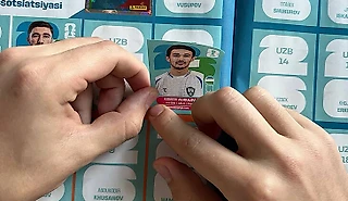 Мне 30, и я до сих пор собираю наклейки Panini к ЧМ – в 2026 году это все еще восторг