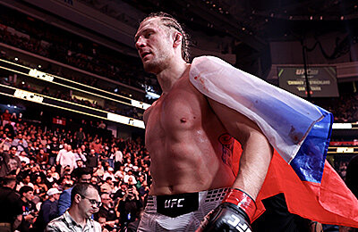 UFC 328, UFC, Александр Волков, Валдо Кортес-Акоста, MMA