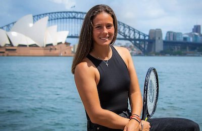 WTA, ФТР, Дарья Сэвилл, Дарья Касаткина