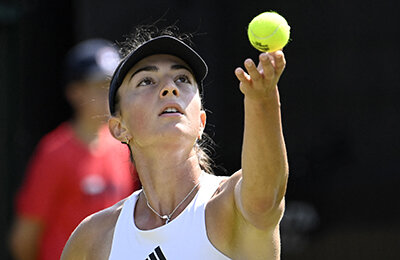 WTA, Элина Аванесян
