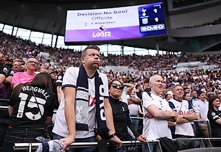 Все-все-все о худших стартах в истории АПЛ. «Тоттенхэму» еще есть куда падать
