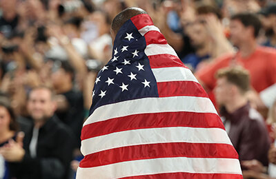 Чемпионат мира по футболу, Олимпийская сборная США, WADA, допинг, Трэвис Тайгерт, Витольд Банька, USADA, Лос-Анджелес-2028, деньги