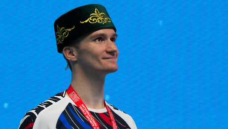 Кто больше всех заработал на Играх БРИКС?