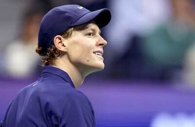 Вероника Кудерметова, Лоренцо Музетти, ATP, Алекс де Минаур, WTA, Наоми Осака, Янник Синнер, Феликс Оже-Альяссим, Ига Швентек, US Open