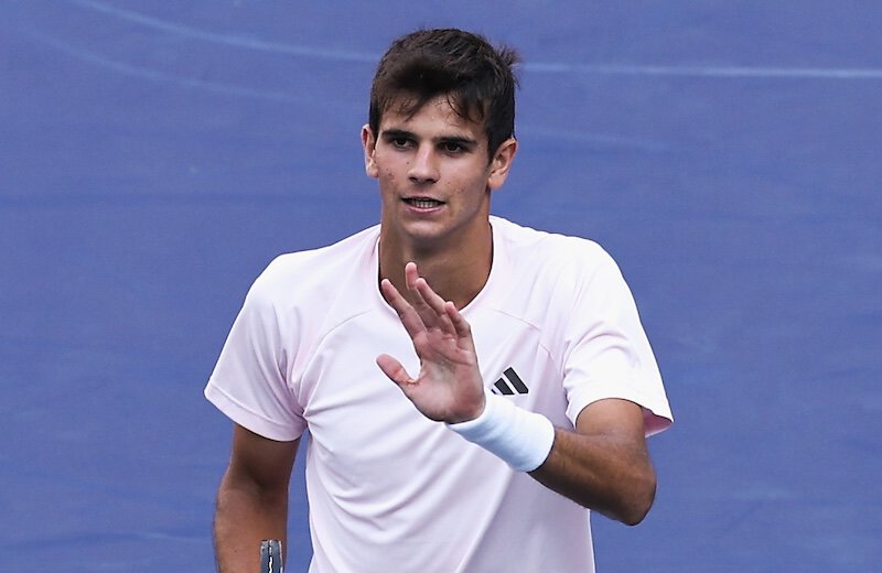 Рафаэль Ходар, происшествия, судьи, ATP, Shanghai Rolex Masters
