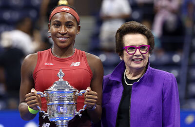 Новак Джокович, Билли Джин Кинг, бизнес, призовые, WTA, Ион Цириак, Мария Шарапова, ATP, деньги, Mutua Madrid Open, US Open, Бизнес, PTPA