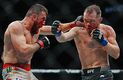 Петр Ян, UFC 323, Мераб Двалишвили, MMA, UFC, Петр Ян – Двалишвили