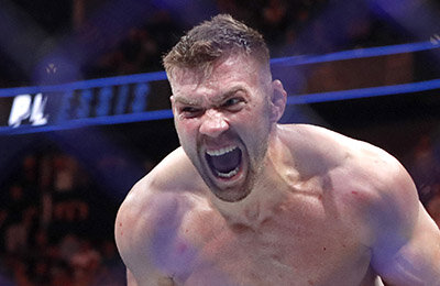 UFC, Стрикленд - Дю Плесси, UFC 296, Дрикус дю Плесси, MMA