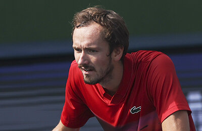 Shanghai Rolex Masters, Даниил Медведев, Янник Синнер, ATP