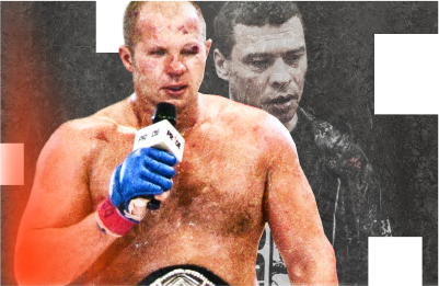 Федор Емельяненко - Мирко Филипович, UFC, Pride FC, Федор Емельяненко, MMA, Мирко Филипович, Эпи Эштельд