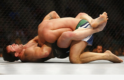 MMA, UFC, Александр Волков