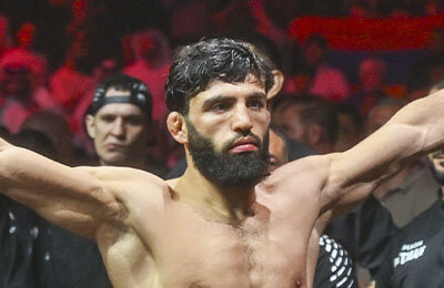 Царукян прет к титульнику UFC – проверит нокаутера из Бразилии. Онлайн турнира в Лос-Анджелесе