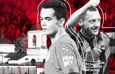 Роман Терюшков, Дмитрий Селюк, Андрей Мостовой, Дмитрий Гунько, Егор Титов, Андрей Талалаев, Химки, Владимир Стрельченко, Андрей Тихонов, Тажутдин Качукаев, Илья Садыгов, Сергей Анохин, Альфа-Банк РПЛ, Туфан Садыгов