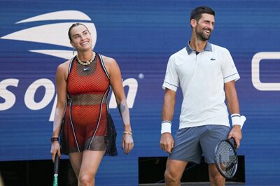 Результаты US Open-2026