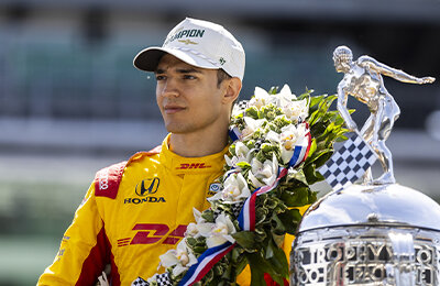 NASCAR, Кадиллак, деньги, Формула-1, почитать, Колтон Херта, Индикар, Макларен, Патрисио О'Уорд, Уильямс, возможные переходы, переходы, Алекс Палоу