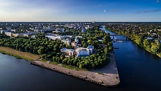 Куда поехать на выходные из Москвы в 2026 — топ лучших мест