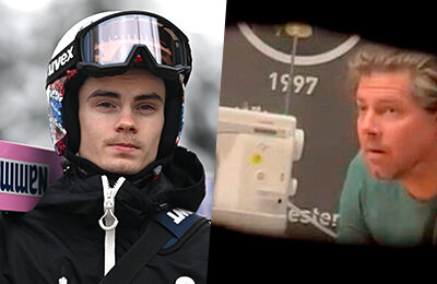FIS, Ярл Магнус Риибер, Андерс Якобсен, Йоханн Андре Форфанг, чемпионат мира по лыжным видам спорта, Йорген Гробак, прыжки с трамплина, Сборная Норвегии по прыжкам с трамплина, Мариус Линдвик, Ян Петтер Салтведт