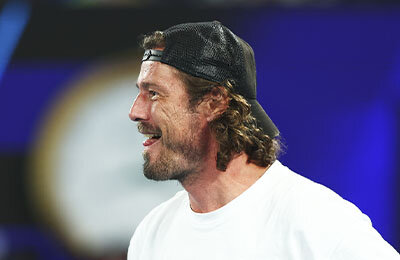 ATP, Марат Сафин