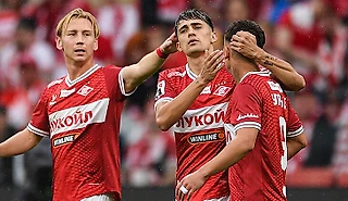 Катастрофа: «Спартак» отдал победный матч (не без помощи судьи)