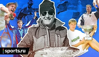 «Я никакая не элита, а обычный гражданин нашей страны». Как Евгений Кафельников подошел к 50-летию