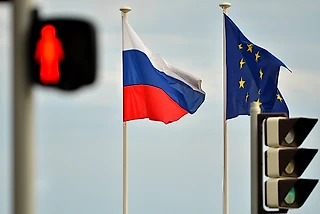 Европа против нашего возвращения в спорт: грозят санкциями и давят на федерации